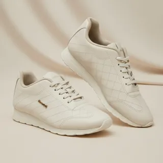 کتونی زنانه سفید