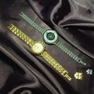 ساعت مچی زنانه