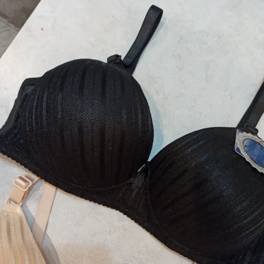 سوتین اسفنجی