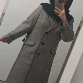 مانتو کتی بلند