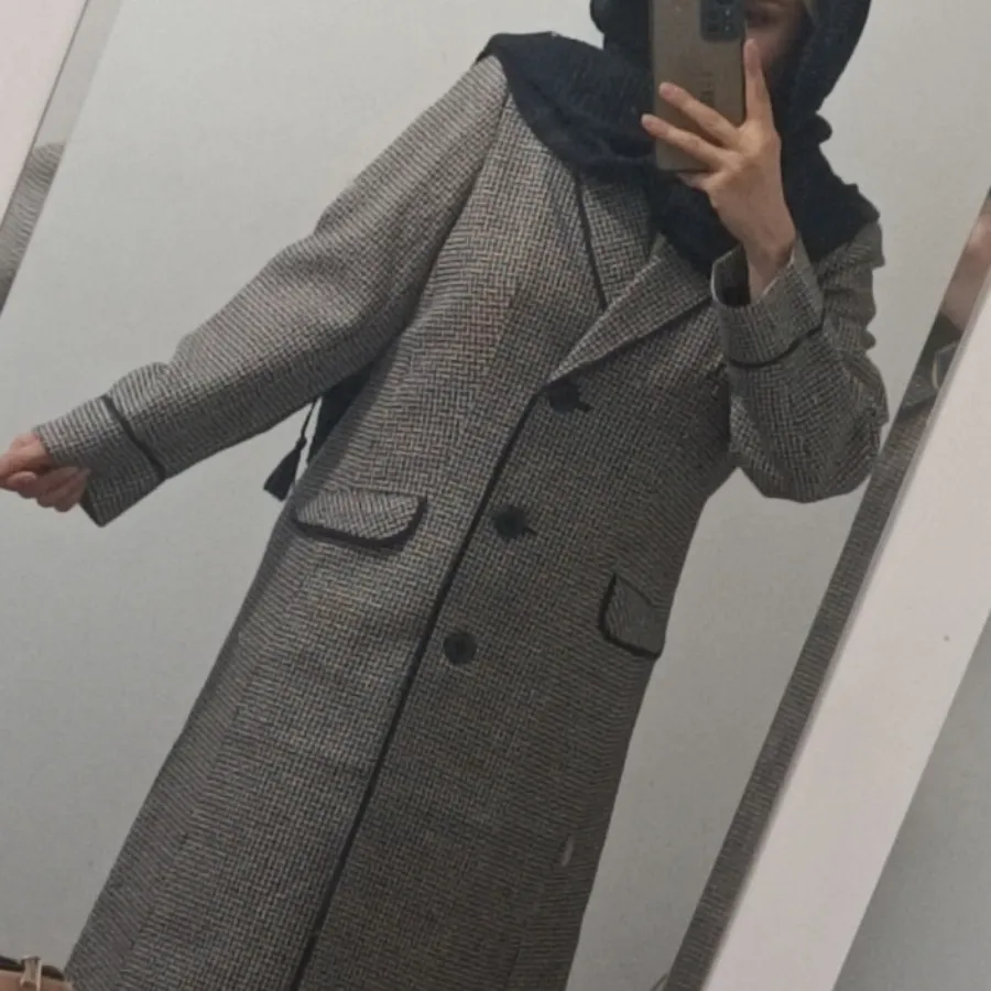 مانتو کتی بلند