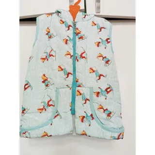 پافر بچگانه