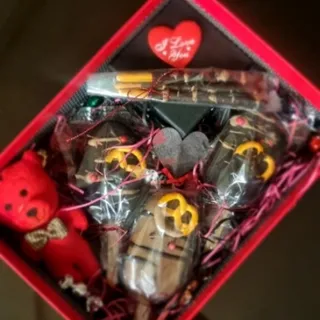 سفارش کیک،مناسبتی و فینگر