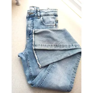 شلوار جین دخترانه وارداتی