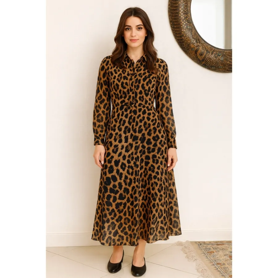 مانتو پلنگی