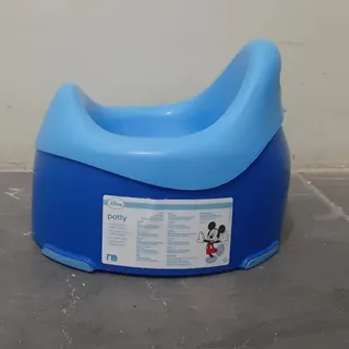 توالت آموزشی