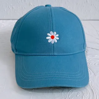 کلاه لبه دار