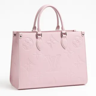 کیف  چرم لویی ویتون