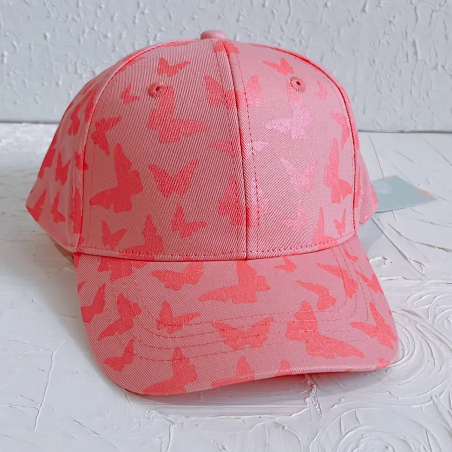 کلاه لبه دار