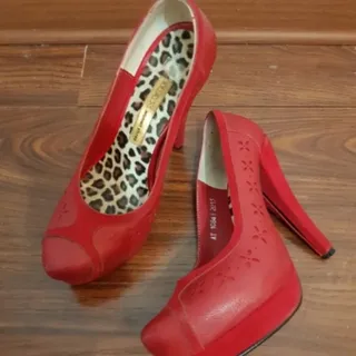 کفش  زنانه مجلسی