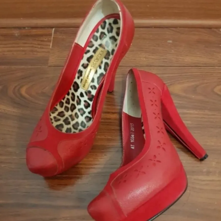 کفش  زنانه مجلسی