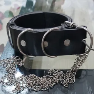 کمربند زنجیردار