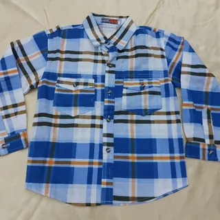 پیراهن پسرانه