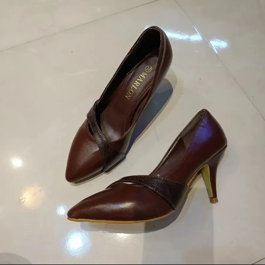 کفش زنانه مجلسی