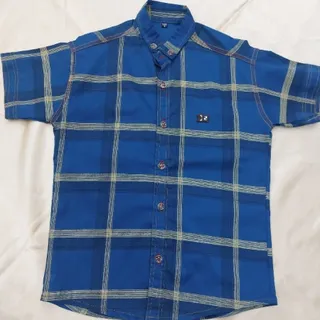 پیراهن پسرانه