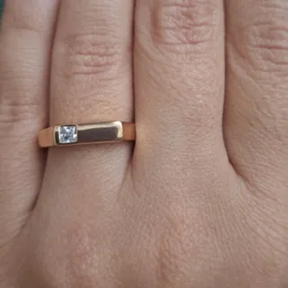 انگشتر برند ژوپینگ