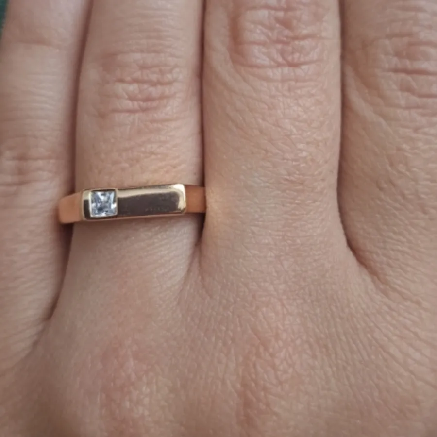 انگشتر برند ژوپینگ