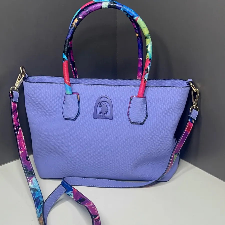 کیف شیک us polo