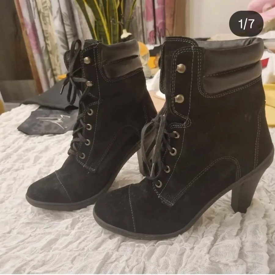 بوت لامبرجک ایتالیا