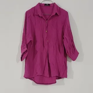 مانتو یا شومیز