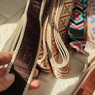 بندهای برزنتی