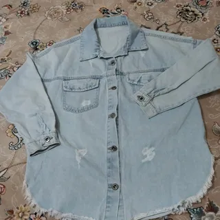 مانتو لی کوتاه