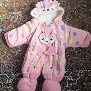 کاپشن سرهمی