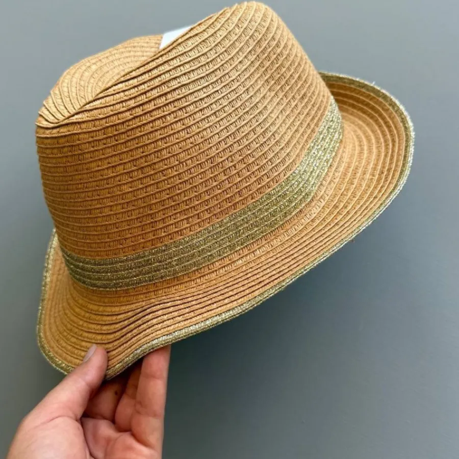 کلاه برند i am المان  جنس