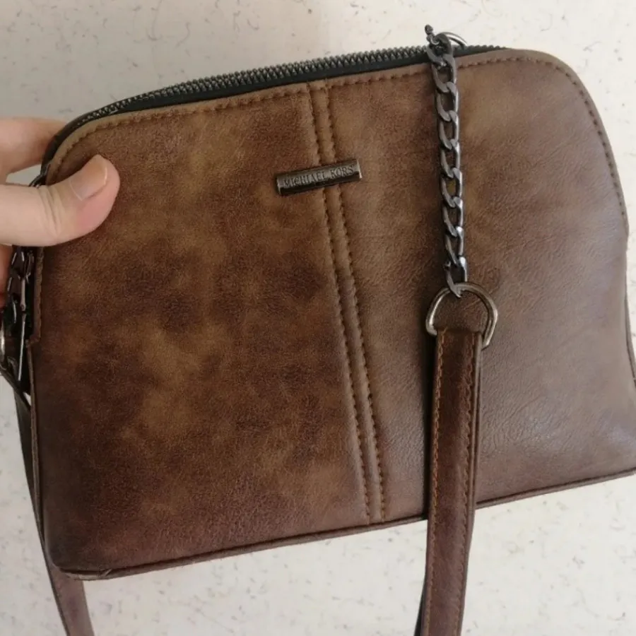 کیف چرم زنانه دوشی مجلسی