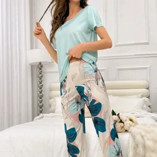 لباس راحتی زنانه