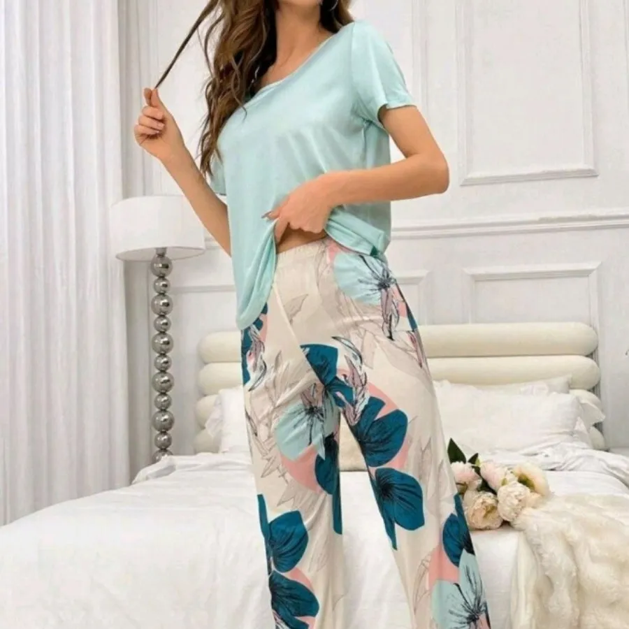 لباس راحتی زنانه