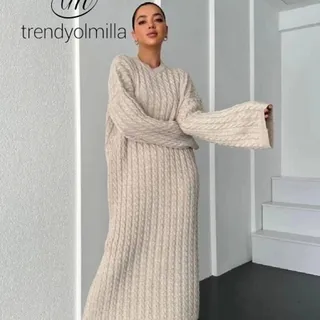 ست بافت ترندیول میلا