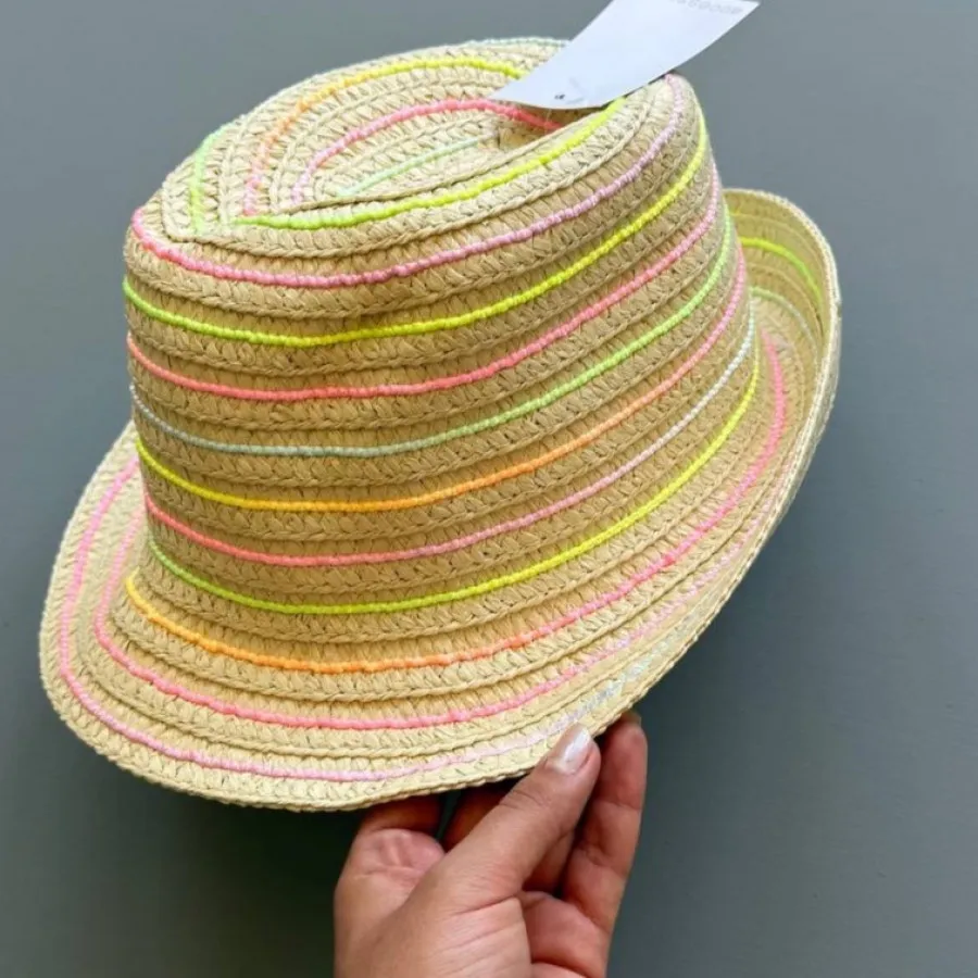 کلاه برند i am المان  جنس