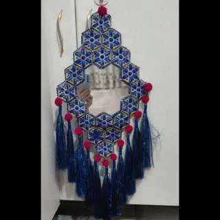 آیینه دکوراتیو