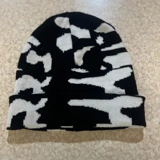 کلاه زمستونی