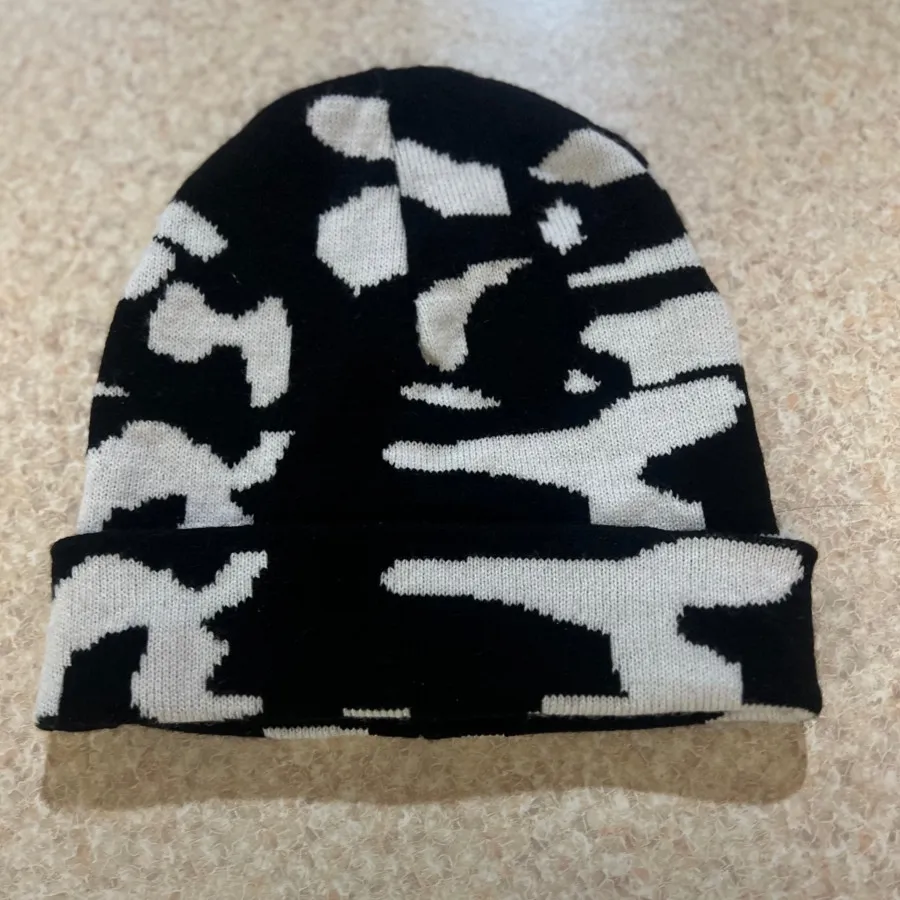 کلاه زمستونی