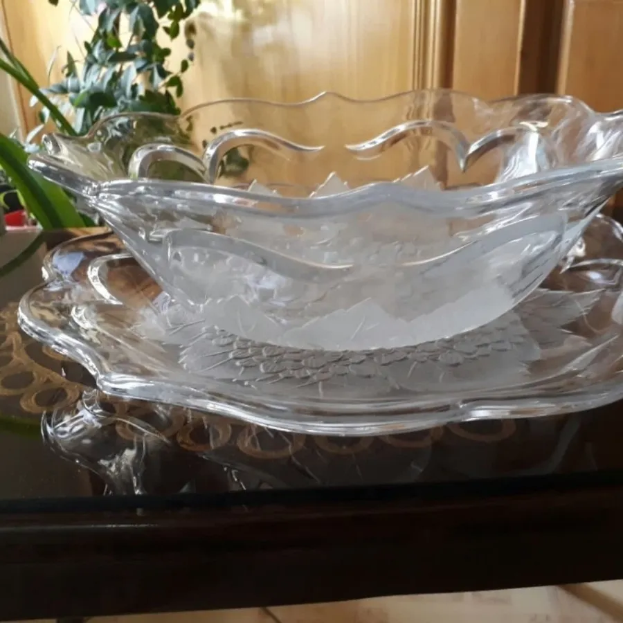 میوه خوری گل برجسته