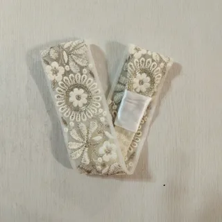 هدبند دانتل