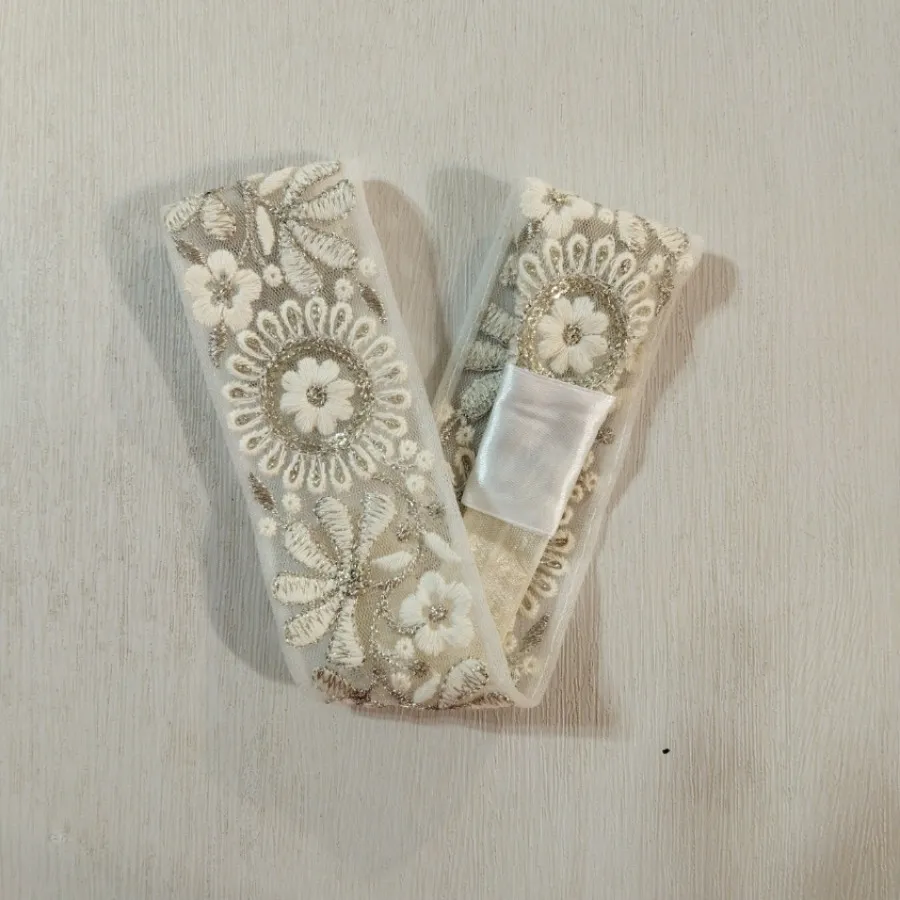 هدبند دانتل