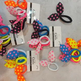 کش موی خرگوشی