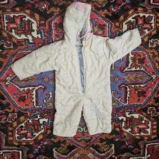 کاپشن و سرهمی کودک