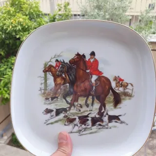 دیوارکوب انگلیسی