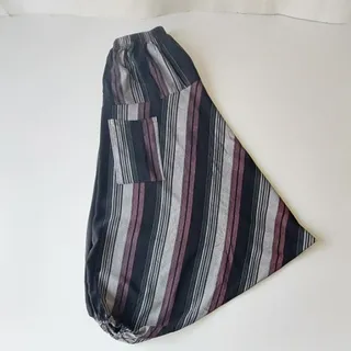 شلوار تبتی f