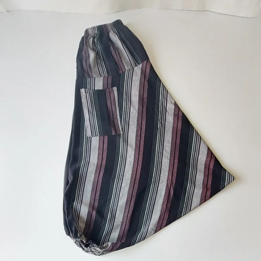 شلوار تبتی f