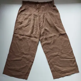 دامن شلواری M