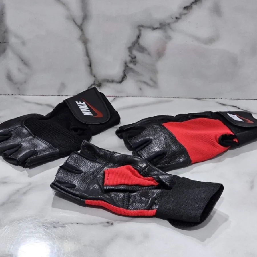 دستکش بدنسازی