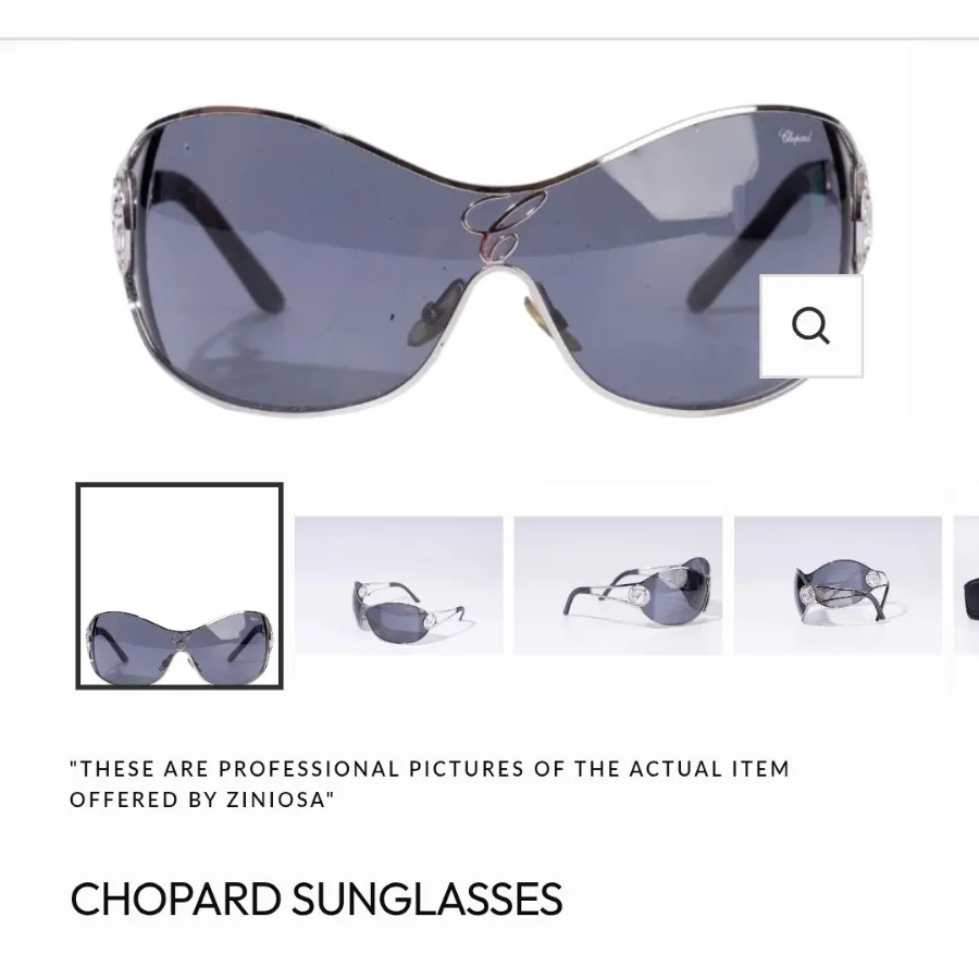 عینک دولچه گابانا-شوپار