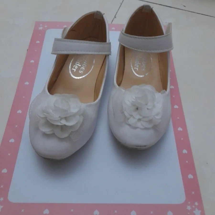 کفش مجلسی دخترانه