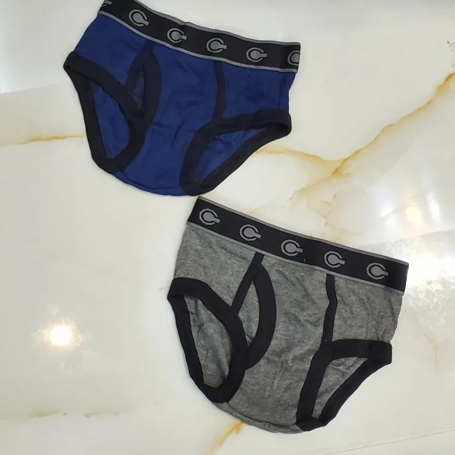 شورت باکسر پسرانه