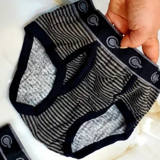 شورت باکسر پسرانه